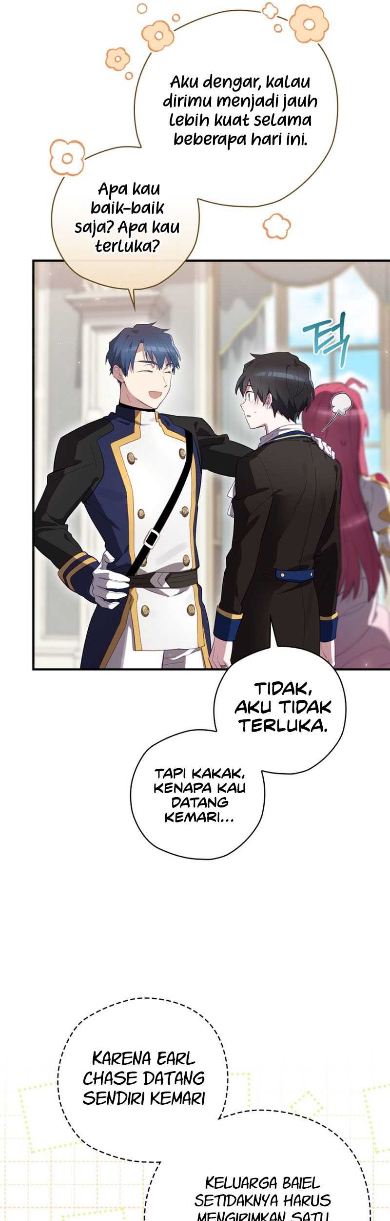 Ending Maker Chapter 37 Gambar 12