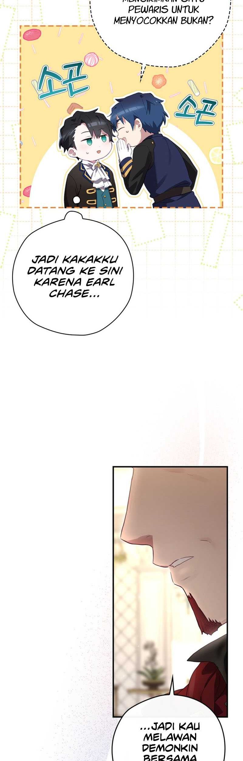 Ending Maker Chapter 37 Gambar 13