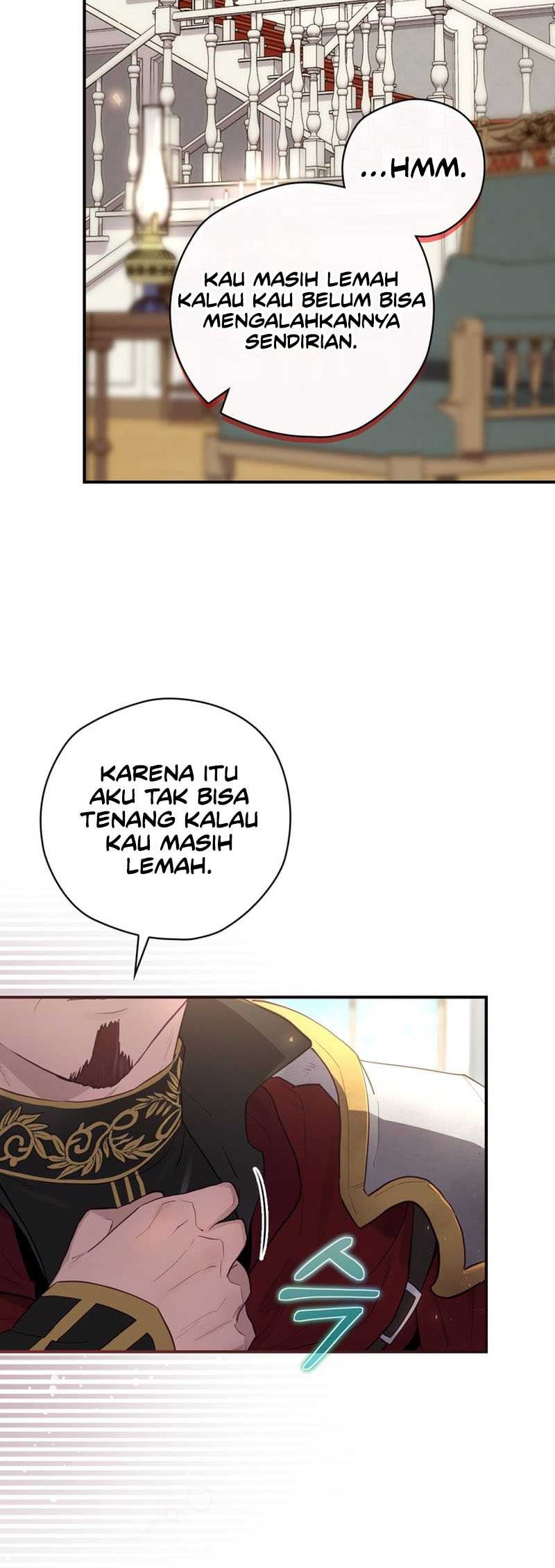 Ending Maker Chapter 37 Gambar 15