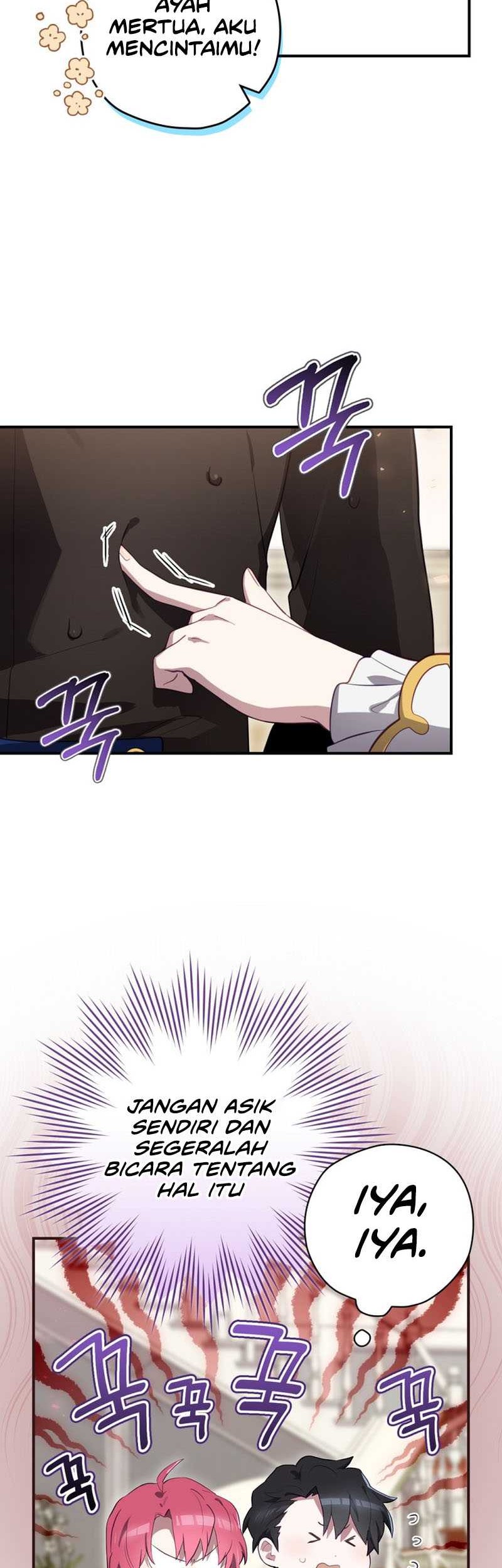 Ending Maker Chapter 37 Gambar 17