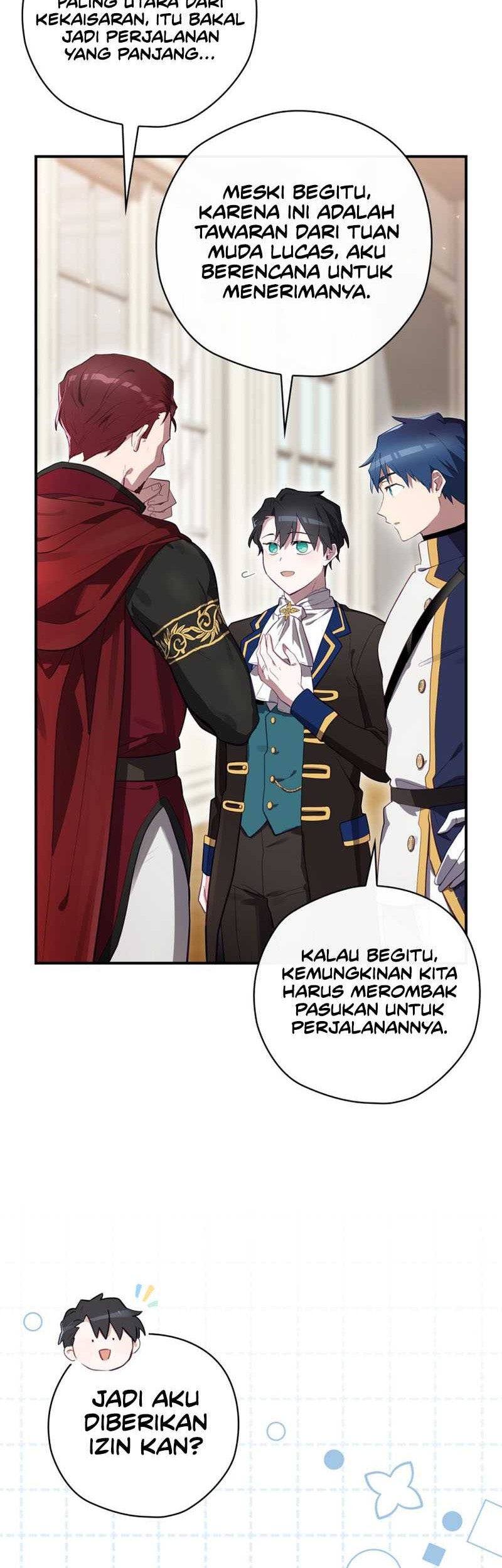 Ending Maker Chapter 37 Gambar 21