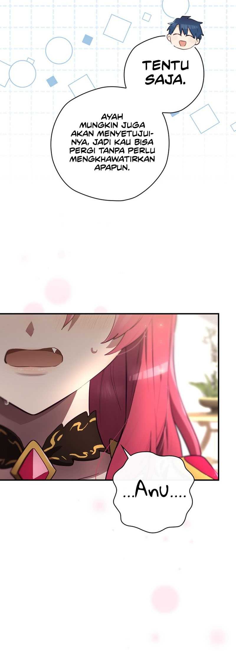 Ending Maker Chapter 37 Gambar 22