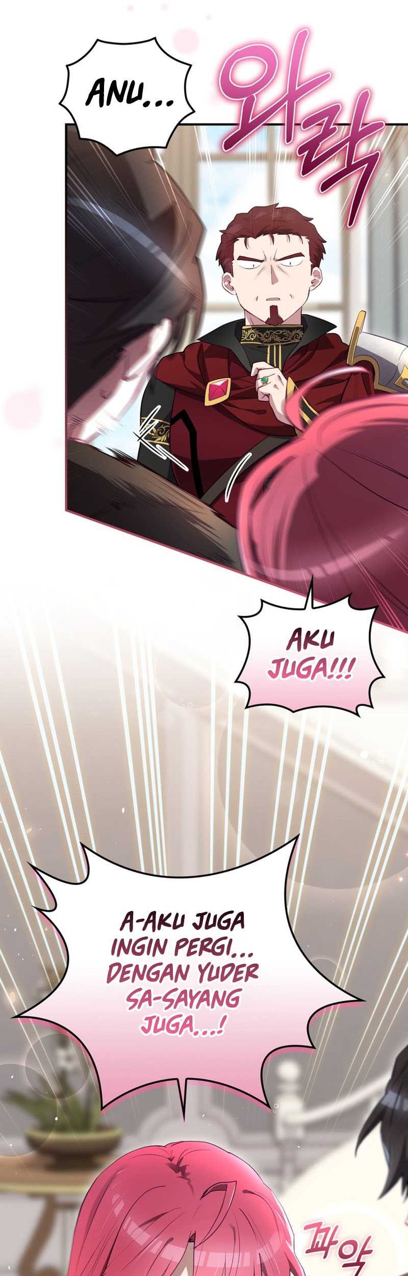 Ending Maker Chapter 37 Gambar 23