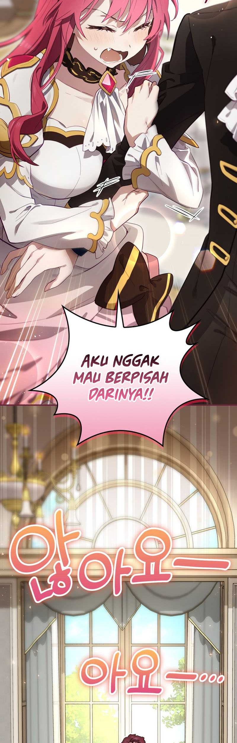 Ending Maker Chapter 37 Gambar 24