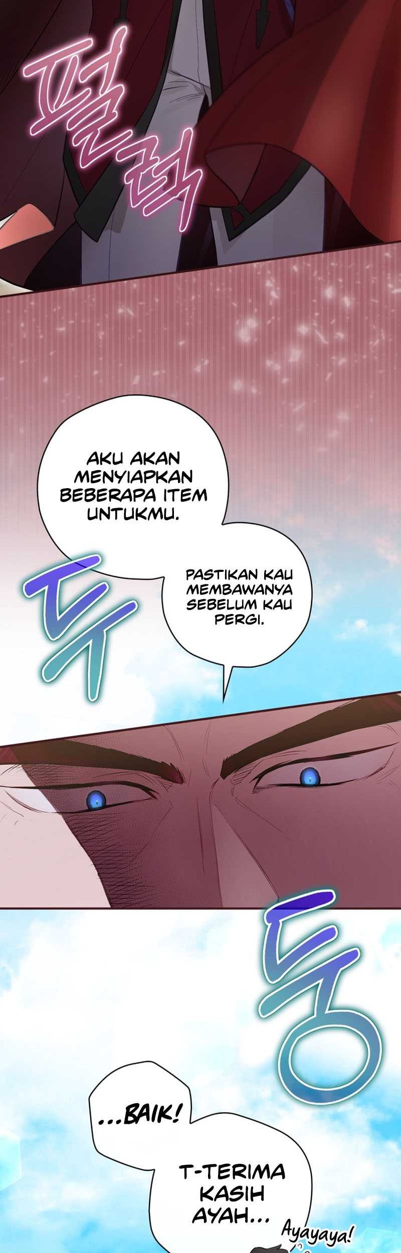 Ending Maker Chapter 37 Gambar 28