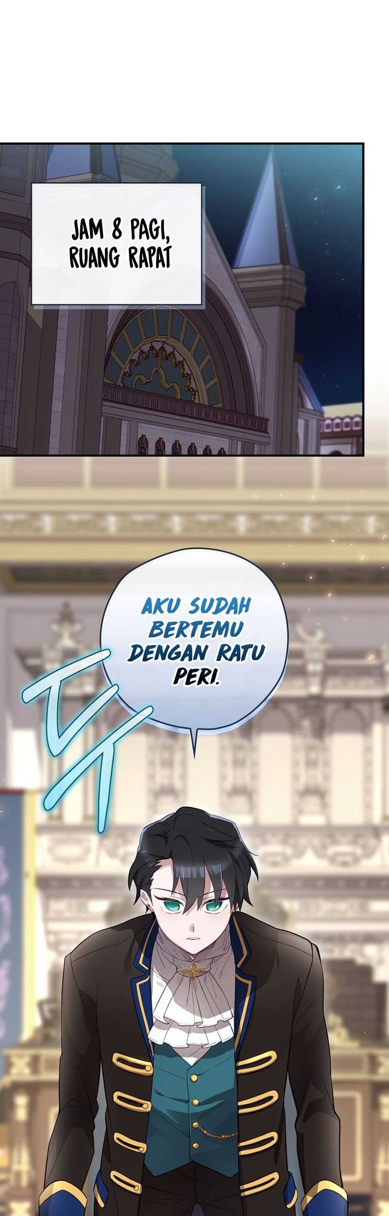 Baca Manhwa Ending Maker Chapter 36 Gambar 2