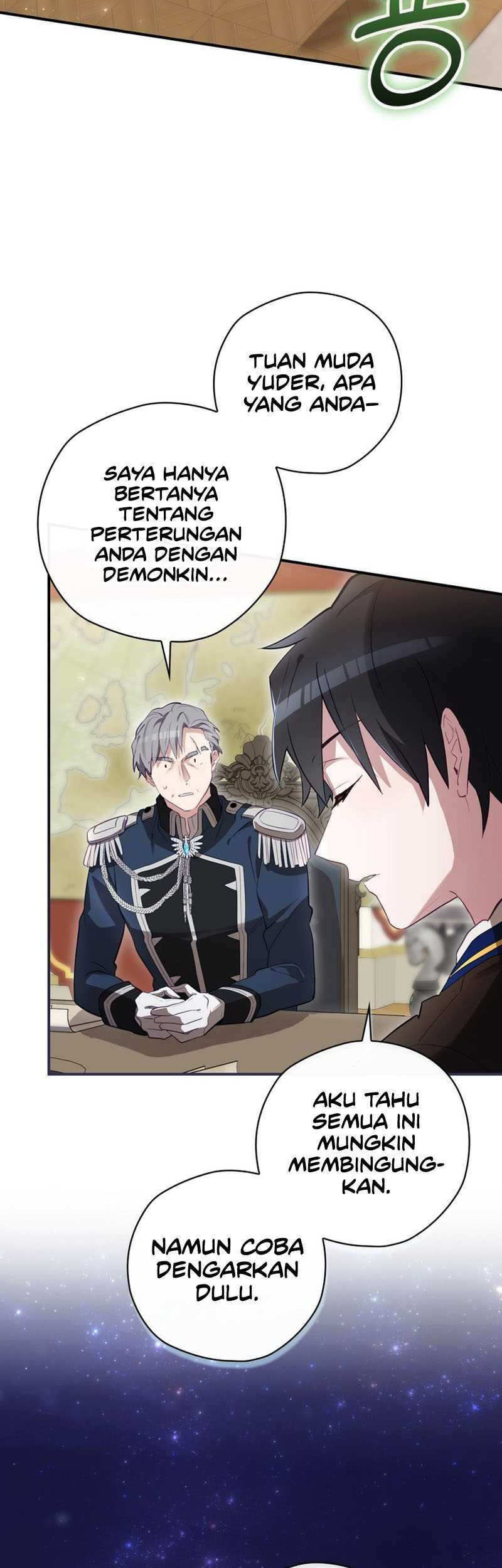 Ending Maker Chapter 36 Gambar 4