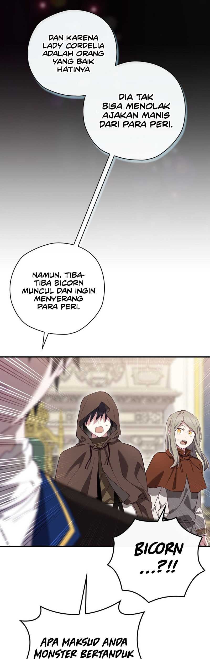 Ending Maker Chapter 36 Gambar 8
