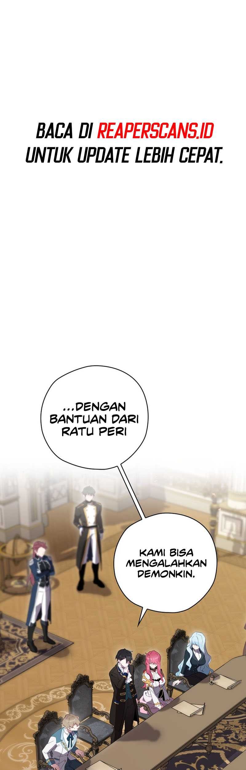 Ending Maker Chapter 36 Gambar 12