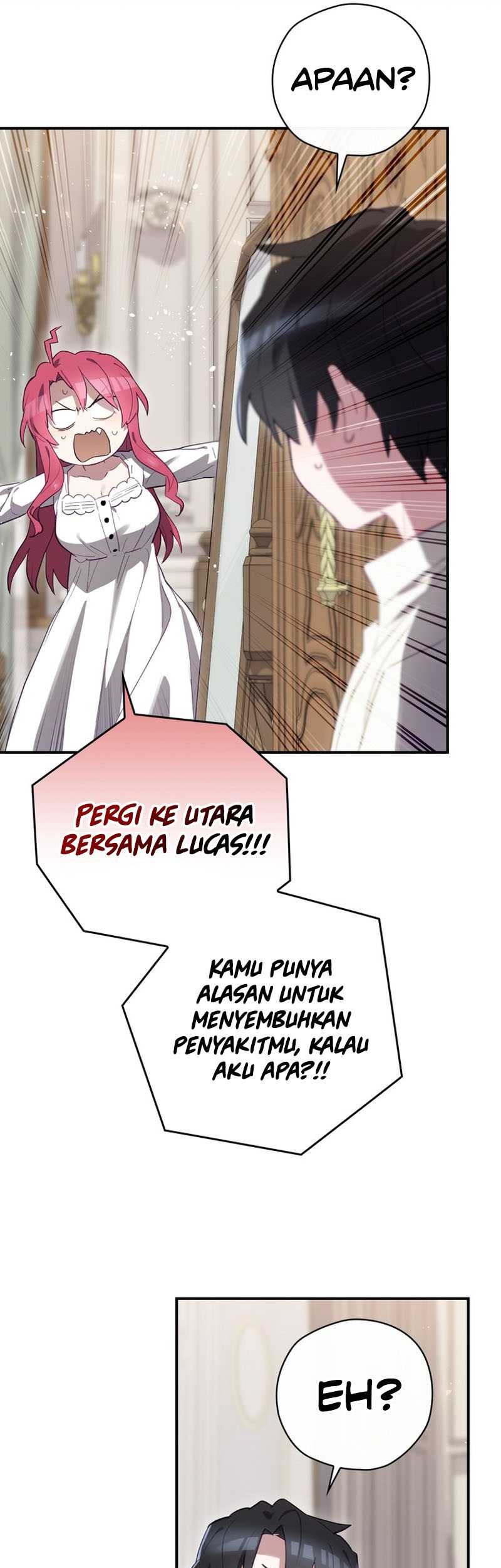 Ending Maker Chapter 36 Gambar 44