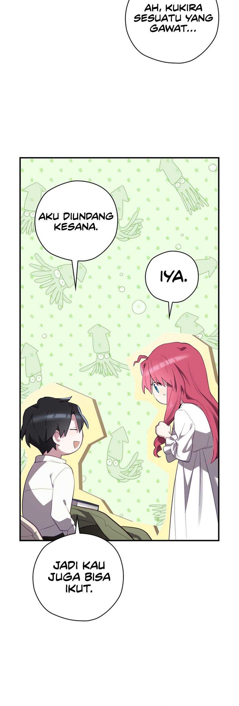 Ending Maker Chapter 36 Gambar 49