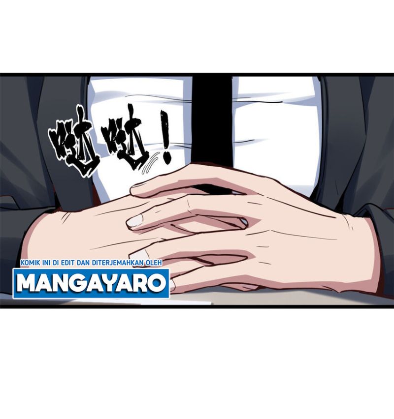 Baca Manhua Let Me Game In Peace Chapter 67 Gambar 2