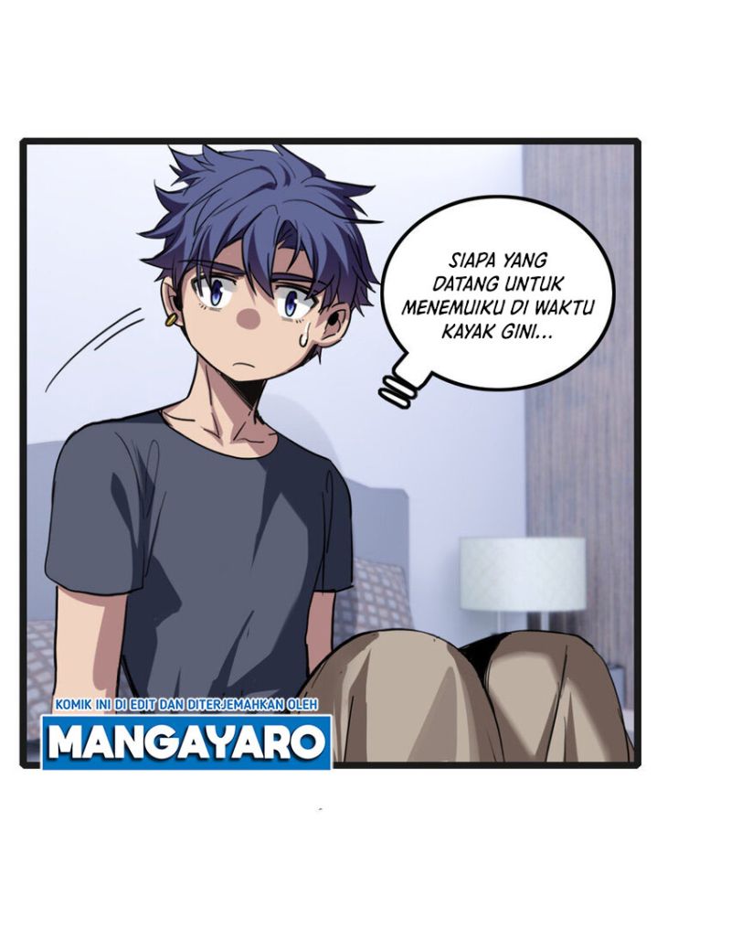 Let Me Game In Peace Chapter 67 Gambar 30