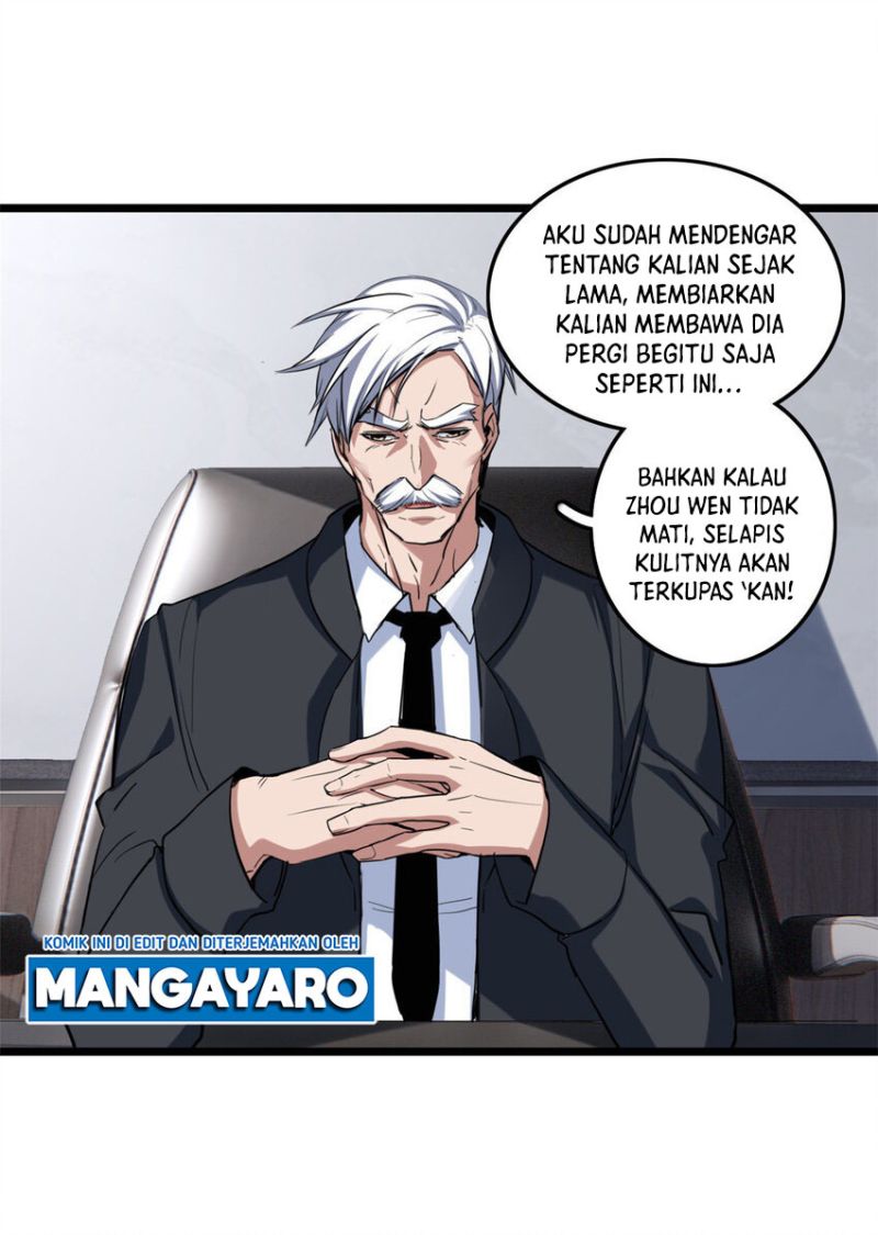 Let Me Game In Peace Chapter 67 Gambar 5