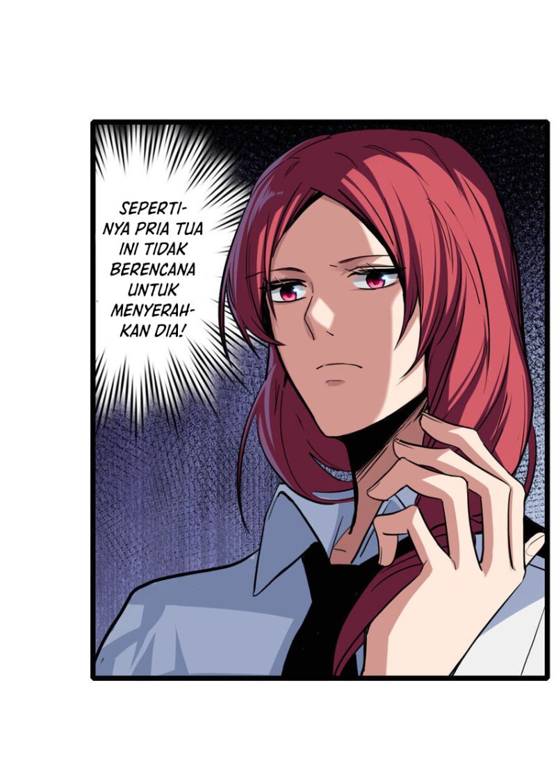 Let Me Game In Peace Chapter 67 Gambar 6
