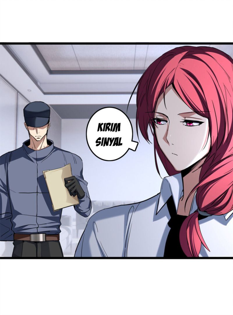 Let Me Game In Peace Chapter 67 Gambar 7