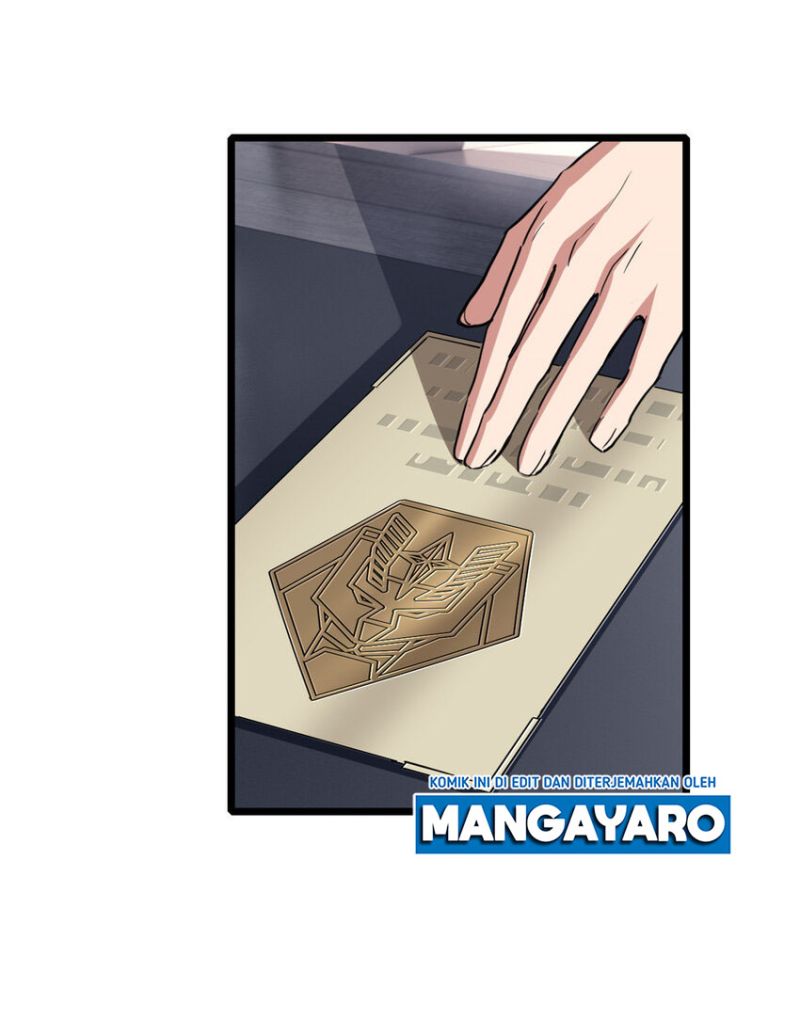 Let Me Game In Peace Chapter 67 Gambar 8