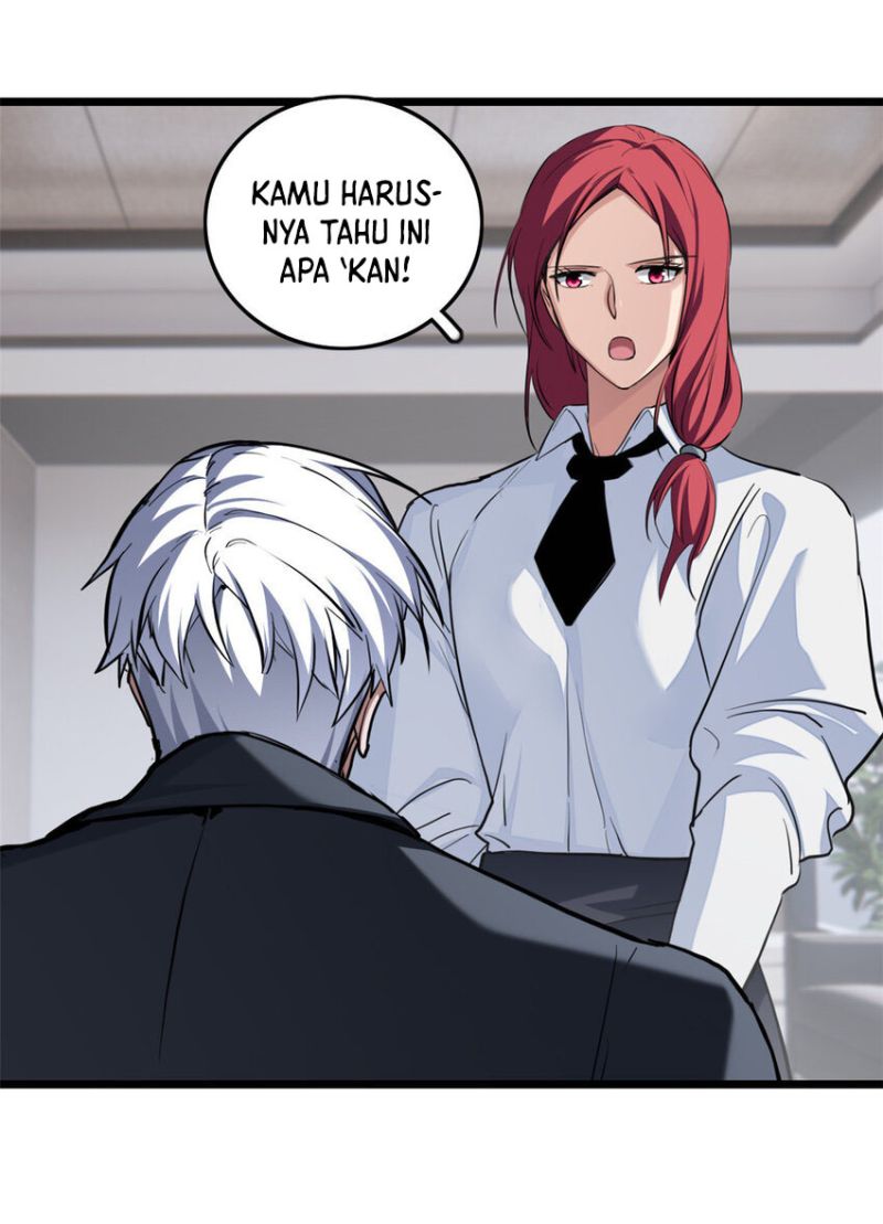 Let Me Game In Peace Chapter 67 Gambar 9
