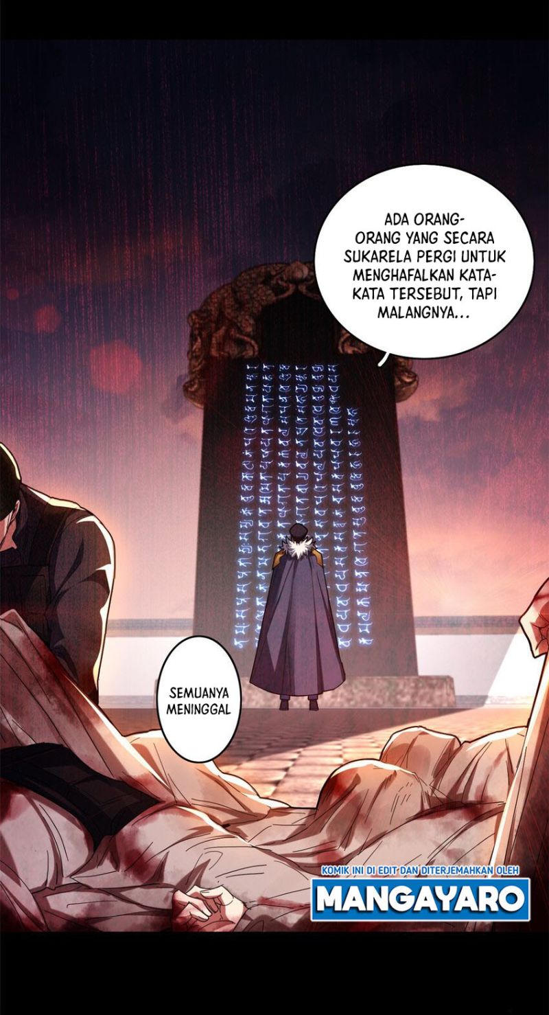 Let Me Game In Peace Chapter 62 Gambar 10