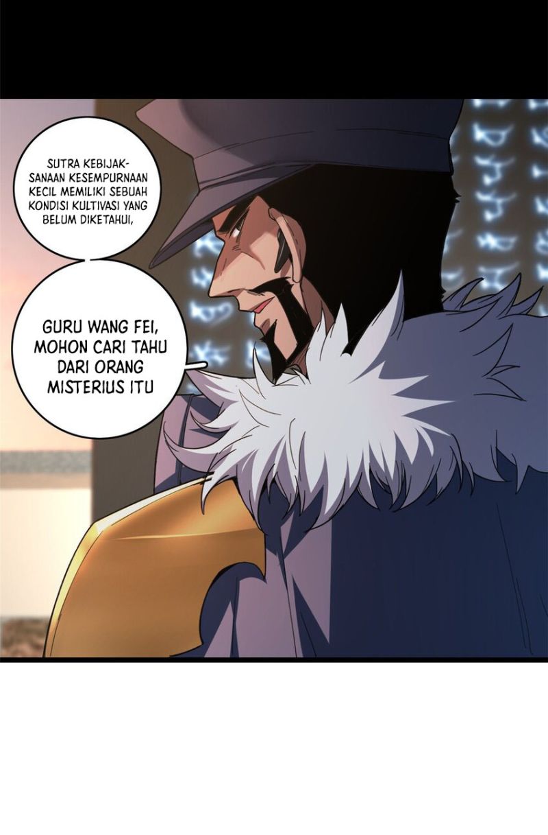 Let Me Game In Peace Chapter 62 Gambar 12