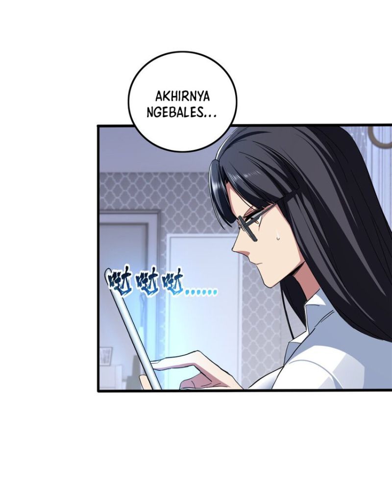 Let Me Game In Peace Chapter 62 Gambar 14