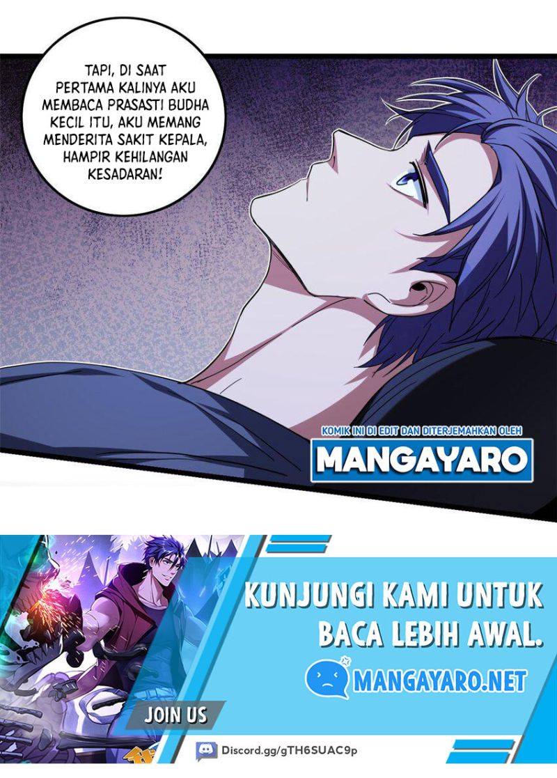 Let Me Game In Peace Chapter 62 Gambar 19