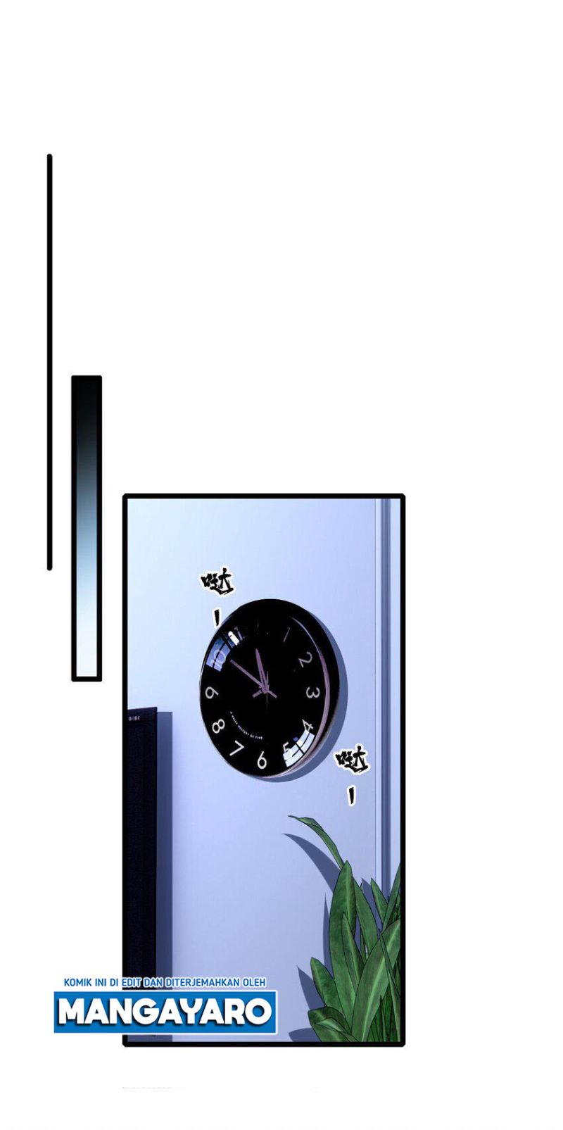 Manhua Let Me Game In Peace Chapter 62 gambar nomor 2