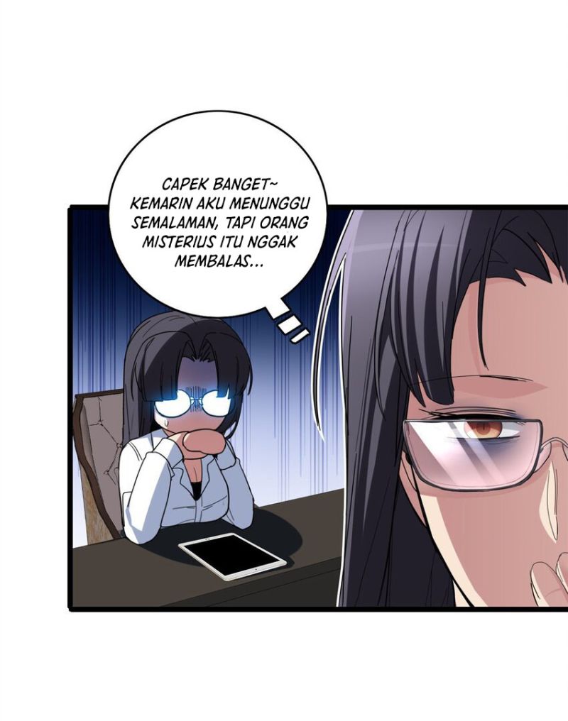 Let Me Game In Peace Chapter 62 Gambar 33