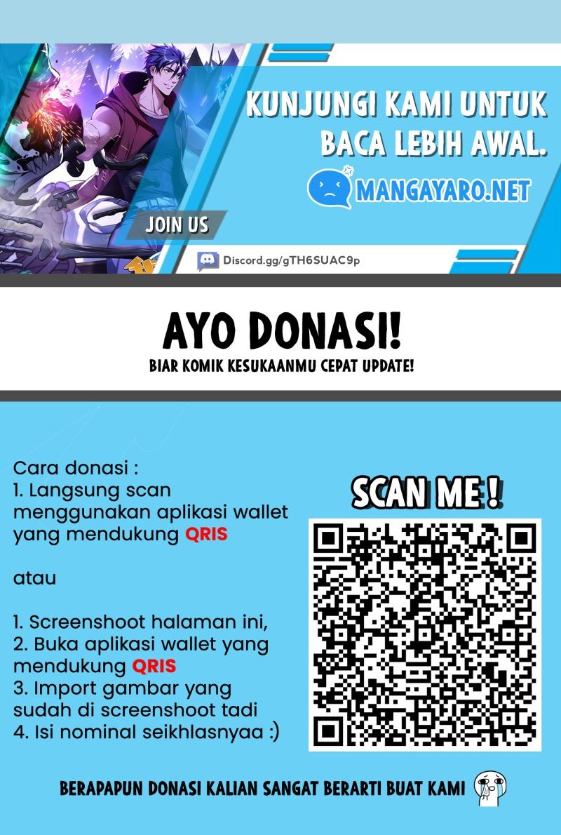 Let Me Game In Peace Chapter 62 Gambar 40