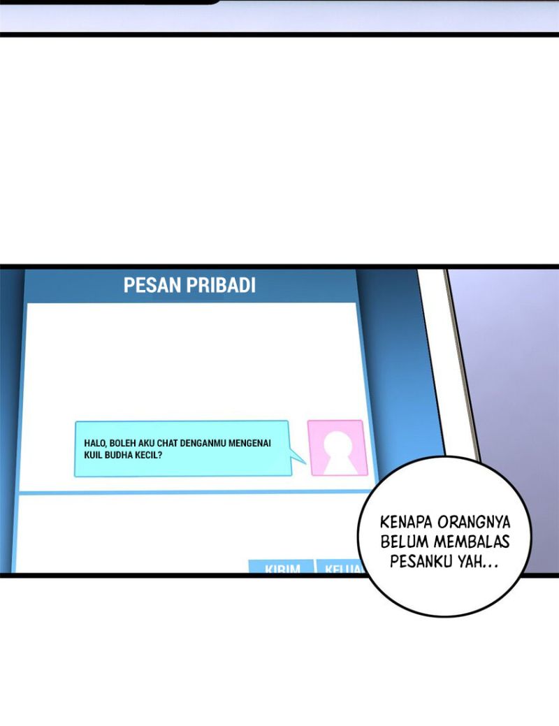 Let Me Game In Peace Chapter 62 Gambar 4