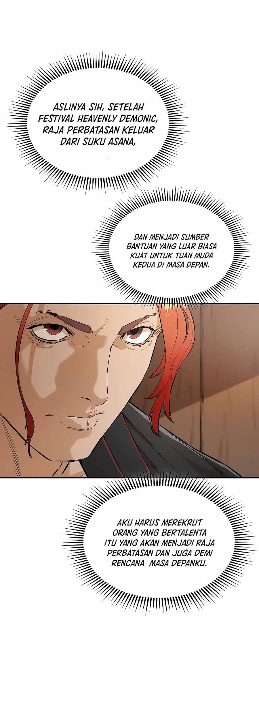 Villain Unrivaled Chapter 22 Gambar 73