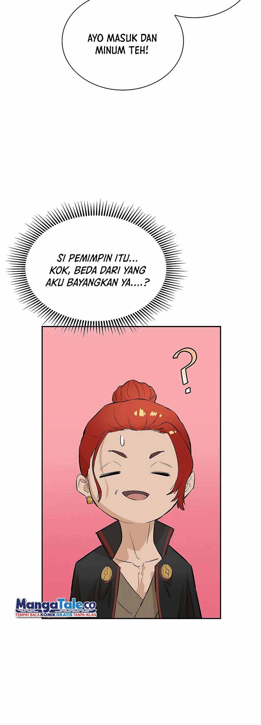 Villain Unrivaled Chapter 22 Gambar 14