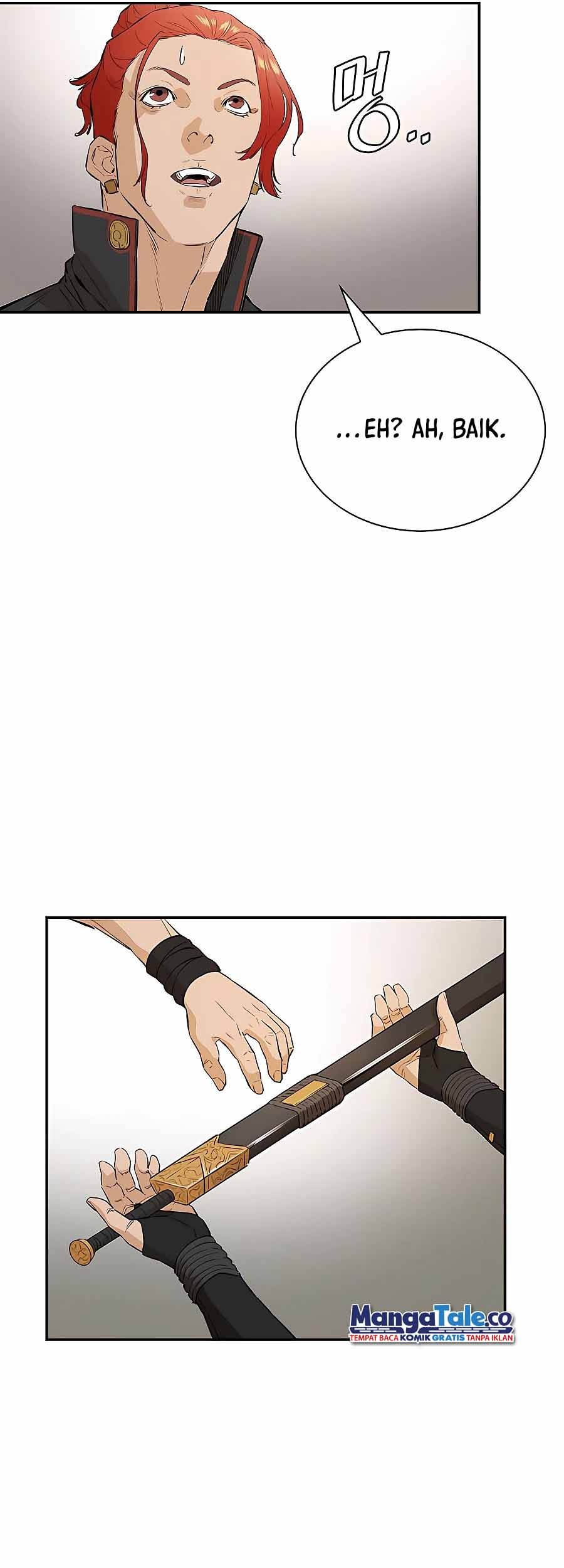 Villain Unrivaled Chapter 22 Gambar 24