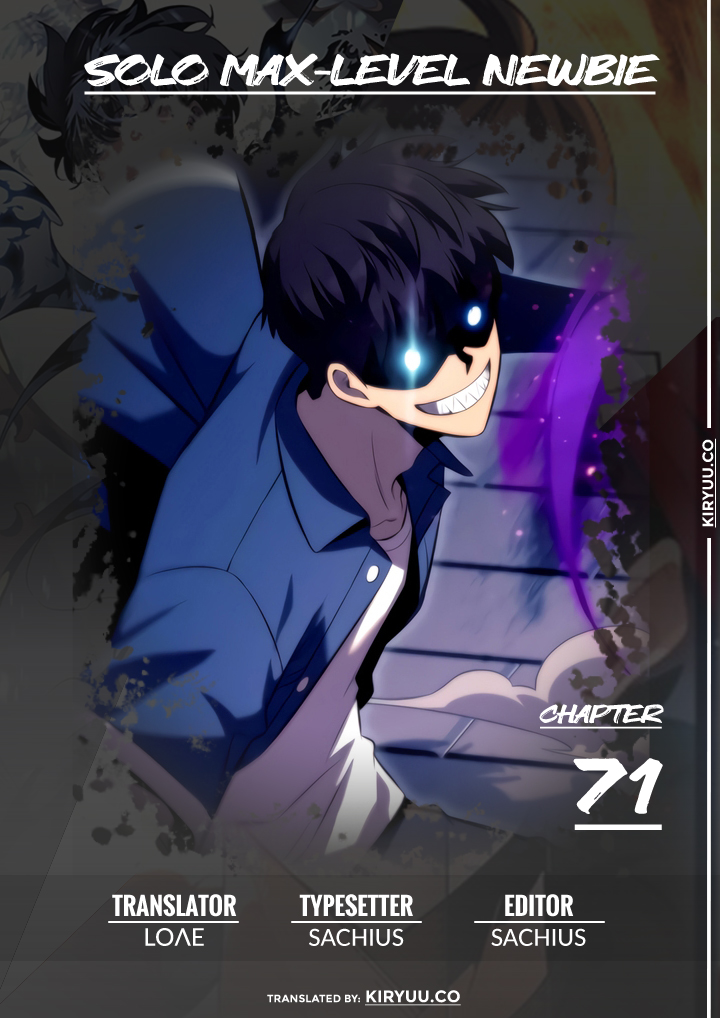 Baca Komik Solo Max-Level Newbie Chapter 71 Gambar 1