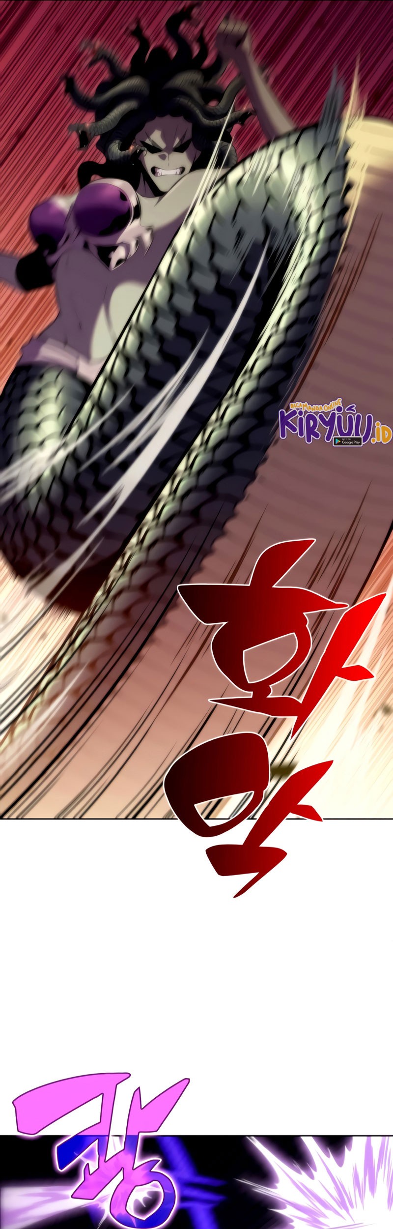 Solo Max-Level Newbie Chapter 71 Gambar 26
