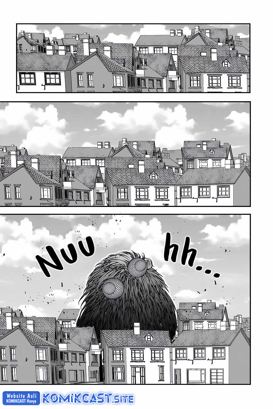Tensei Shitara dai Nana Ouji dattanode, Kimamani Majutsu o Kiwamemasu Chapter 101 Gambar 10