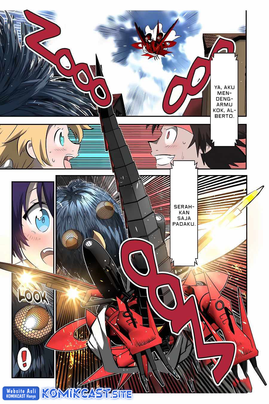 Tensei Shitara dai Nana Ouji dattanode, Kimamani Majutsu o Kiwamemasu Chapter 101 Gambar 14