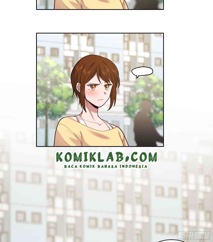 I Really Don’t Want to Be Reborn Chapter 12 Gambar 32