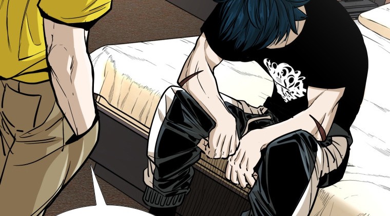 Shark Chapter 259.2 Gambar 4