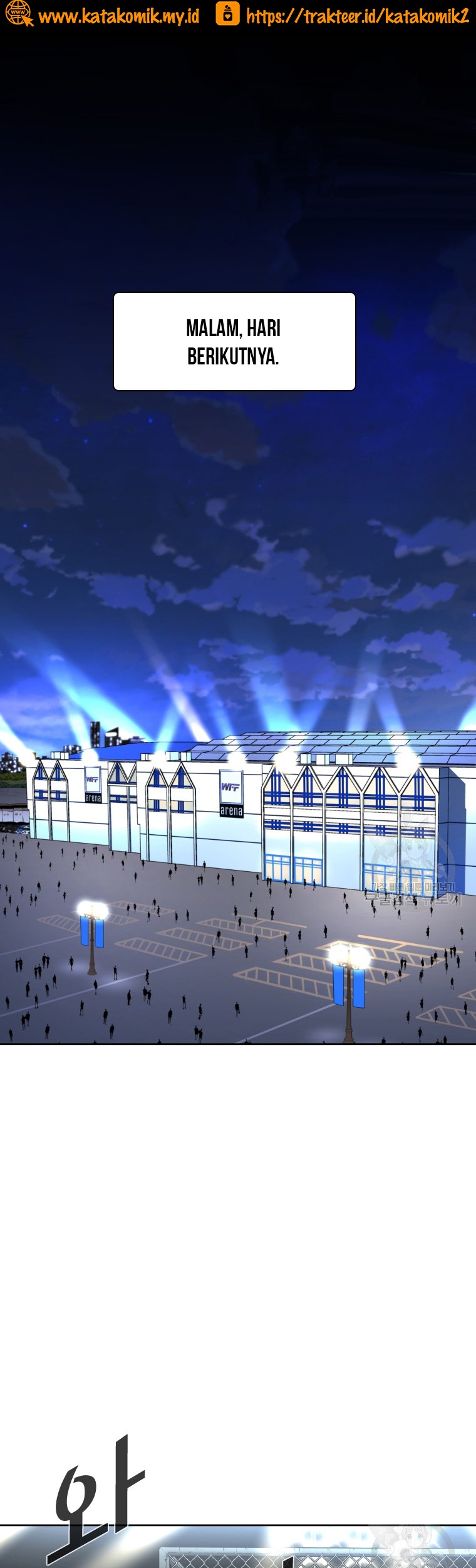Shark Chapter 259.2 Gambar 6