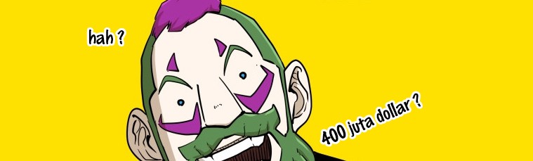 Shark Chapter 259.2 Gambar 25