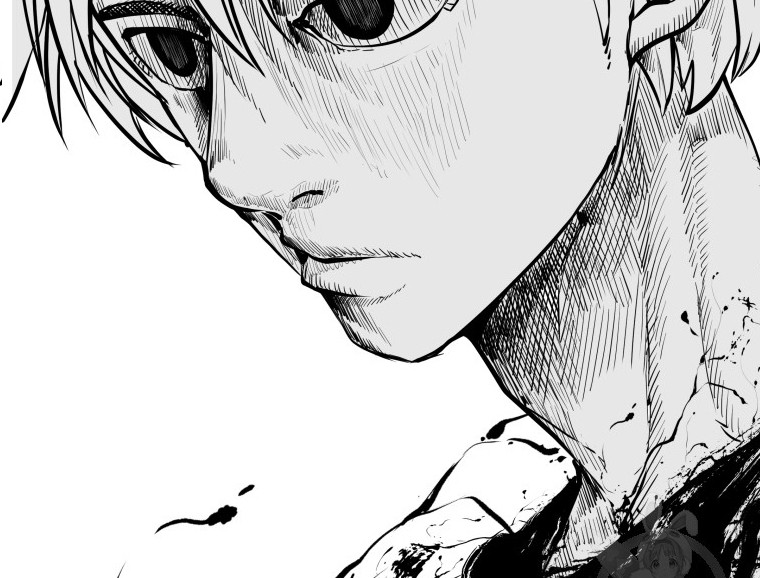 Shark Chapter 259.1 Gambar 4