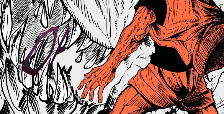 Shark Chapter 259.1 Gambar 19