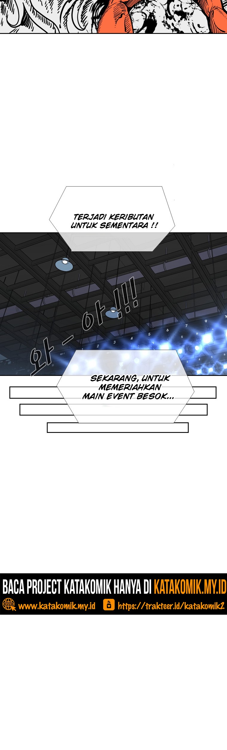 Shark Chapter 259.1 Gambar 20