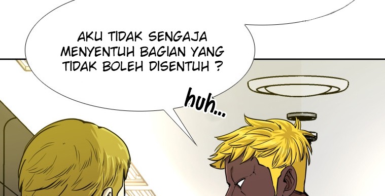 Shark Chapter 259.1 Gambar 22