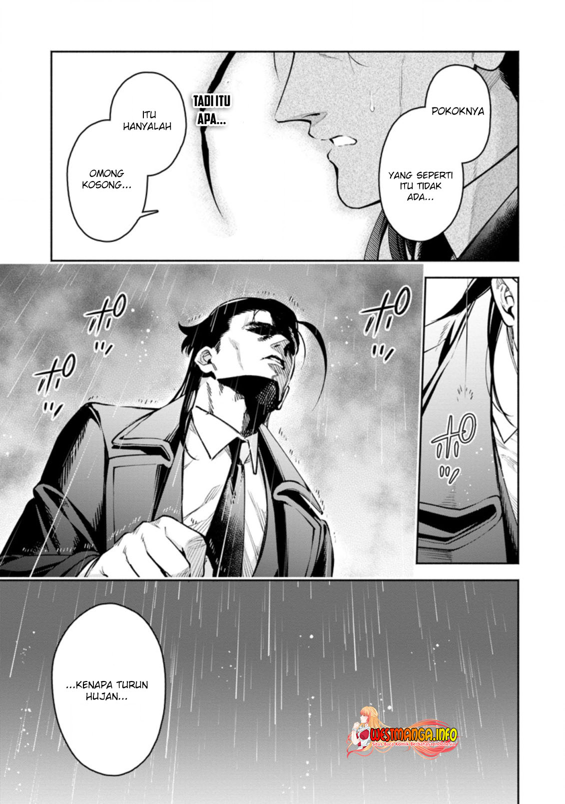 Maou-sama, Retry! R Chapter 24.2 Gambar 10