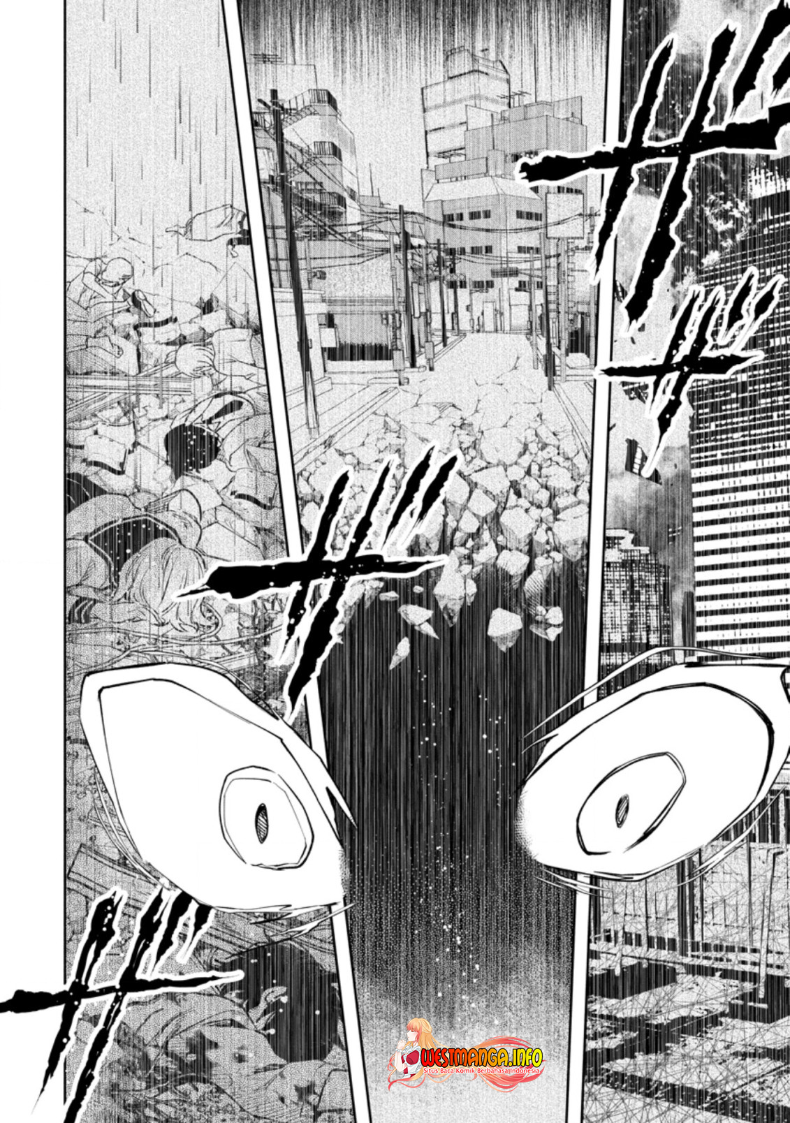 Maou-sama, Retry! R Chapter 24.2 Gambar 9