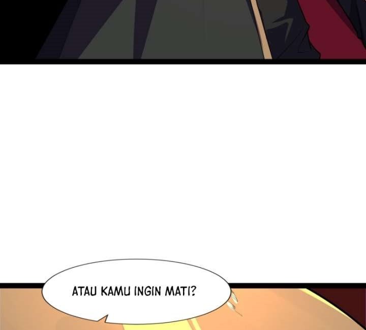 After Thousands Of Years Of Beta Testing, The Game Finally Finished Chapter 01 Gambar 23