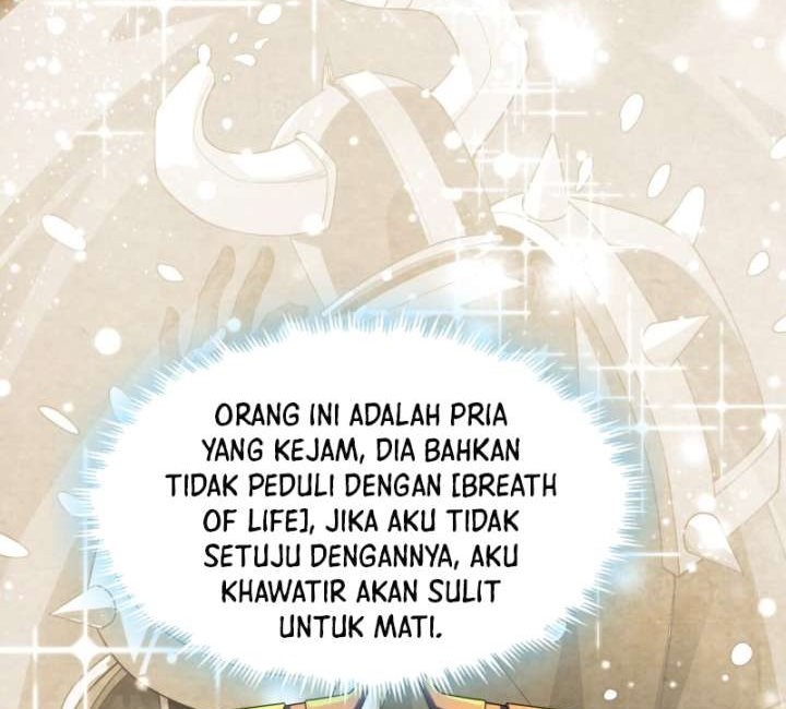 After Thousands Of Years Of Beta Testing, The Game Finally Finished Chapter 01 Gambar 29