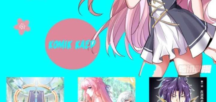 After Thousands Of Years Of Beta Testing, The Game Finally Finished Chapter 01 Gambar 68